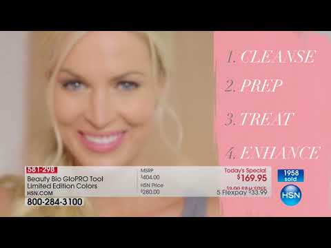 HSN | Beauty Bioscience Skin Care 10.26.2017 - 12 AM