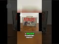 Atari's Dot XXX Dominates  The Fall of Channel F