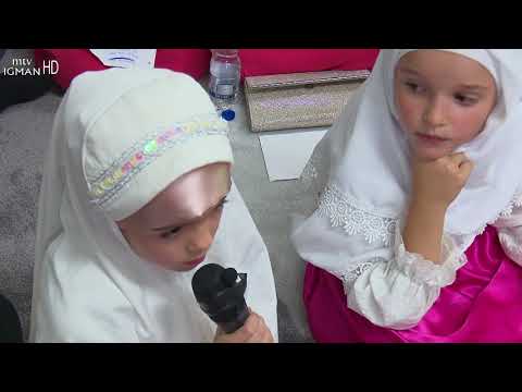 MOJ DŽEMAT - ROSENHEIM 2. dio - MTV IGMAN