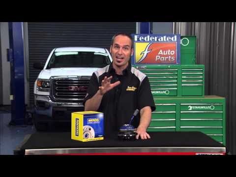 TechTalk #55 - Moog Hub Bearings