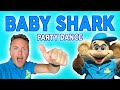 Baby Shark Dance