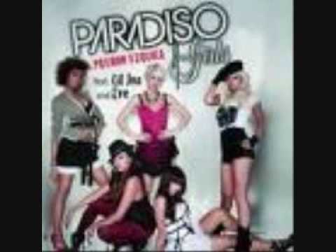 Paradisio Girls Feat  Pitbull & Lil jon -Patron Tequila Remix (Hot 2009)