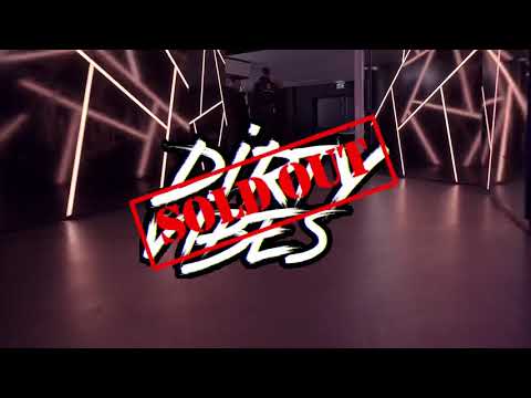 Aftermovie DIRTY VIBES @ Club Ultra Helden l 01/02/2020