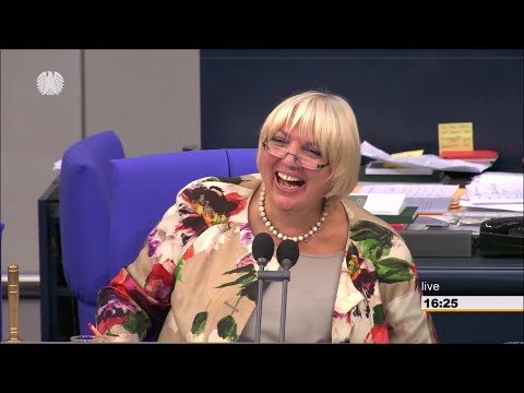 Best of Claudia Roth