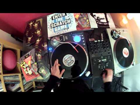 Mr Viktor - Scratch Game & Daily Thrill Freestyle