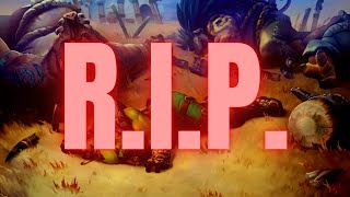 Anti-Wife Technology