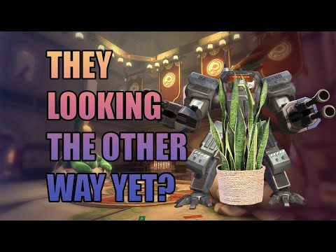 Impossible Draft Vs DPSEAGLE - Ruckus Paladins Ranked