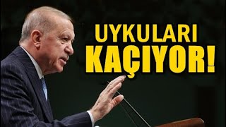 ERDOĞAN AÇIK AÇIK SÖYLEDİ: BÜYÜK BİR SAVAŞIN İÇİNDEYİZ!