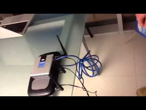 Telefonia Urbana Wifi NetoIP