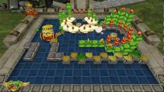 Hot game Egypt Ball level 6/by game masti