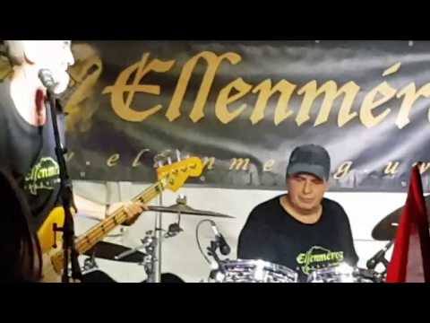 Ellenméreg - Micimackó