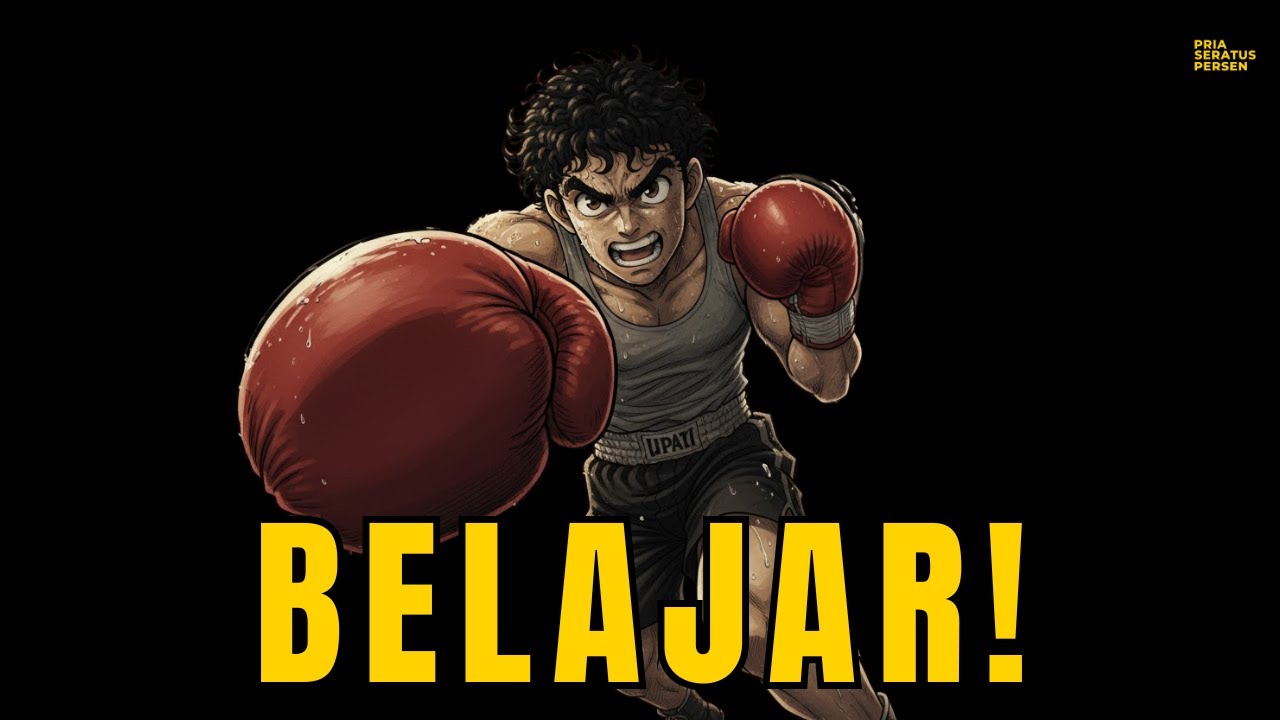 6 Trik PSIKOLOGI buat bantu lo LEBIH JAGO BELAJAR SKILL