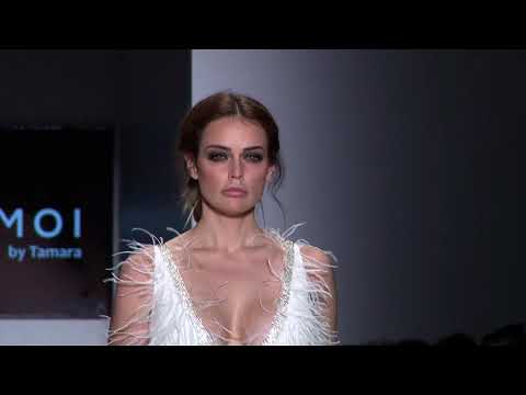 Parle Moi SS 2018 | 23rd Athens Xclusive Designers Week - AXDW