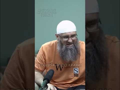 Bosanska soba, sufije, derviši | Mr. Elvedin Pezić