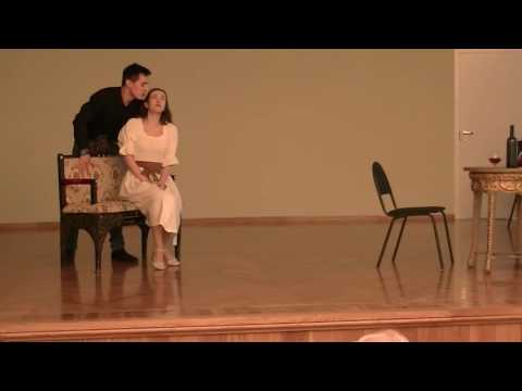 Моцарт. Дуэт Дон Жуана и Церлины из оперы "Дон Жуан"