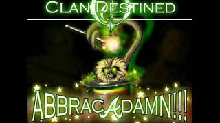 Clan Destined - Plan B