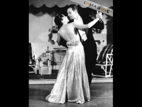 When A Woman Loves A Man --Bernie Cummins Orchestra