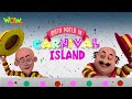 Motu Patlu In Carnival Island Motu Patlu In Carnival Island Full Movie Motu Patlu New Movie