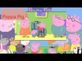 Peppa Pig New Season 2014 Jumble Sale