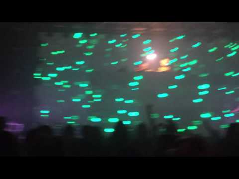 BTID Zombie Nation 15/10/16