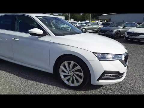 Skoda Octavia OCTAVIA STY 1.0TSI 110HP - Image 2