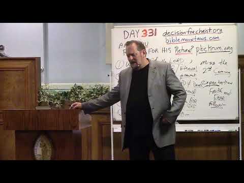 Day 331: Its Just a Comma but What a Difference a Comma Makes!