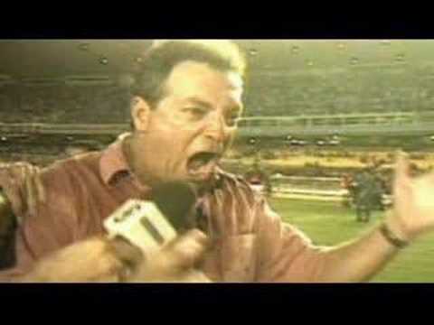 Flamengo 4 X 3 Fluminense - Taça Guanabara (Carioca) 2004