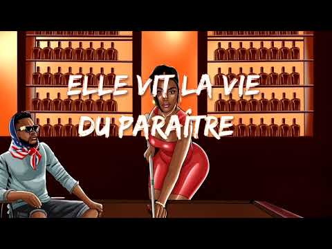 Nelyo feat prince kiala  ( la voila )