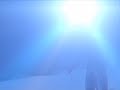 Ultraman Taro Strium Ray Test