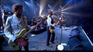 Paul Weller - From The Floorboards Up - Live @ BBC Electric Proms 2006.10.25 (02/08) [16:9 HQ]