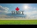 Semex Corp Video French