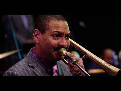 Uptown Jazz Orchestra video