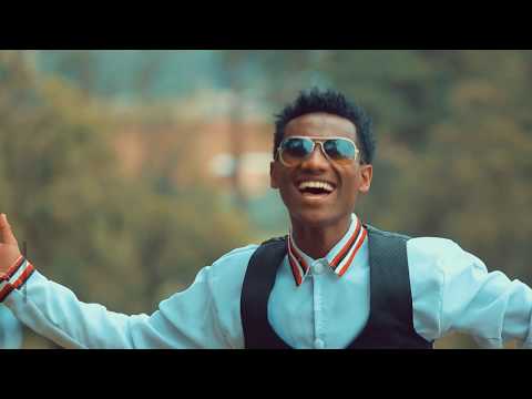 Urjii Salamon (Mikii) - Marii Garaa Yaa Galaane - New Ethiopian Oromo Music 2019 [Official Video]
