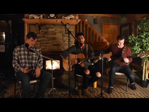 Stuck Inside (Acoustic) - Saint Wilde - Sullivan County Sessions