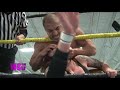 Free Match Chris Dickinson Vs Addy Starr Beyond Wrestling Showcase At WSU Intergender Mixed