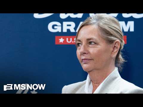 Darline Graham’s BIGGEST obstacle in South Carolina’s GOP runoff