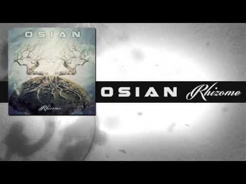 OSIAN - Shivering (LYRICS VIDEO)