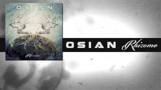 OSIAN - Shivering (LYRICS VIDEO)