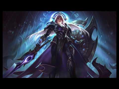 Leona Solar/Lunar Eclipse Dance song remix - Vhox