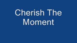 CherishTheMoment