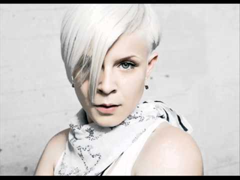 robyn, featuring Snoop dog - you should know better