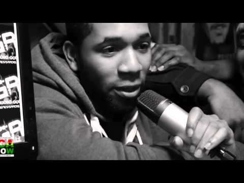 The NCA Show w/ Special Guests: DJ Special D & Weray Ent.  [Hosted by Ronzee K & DJ BigBamz]