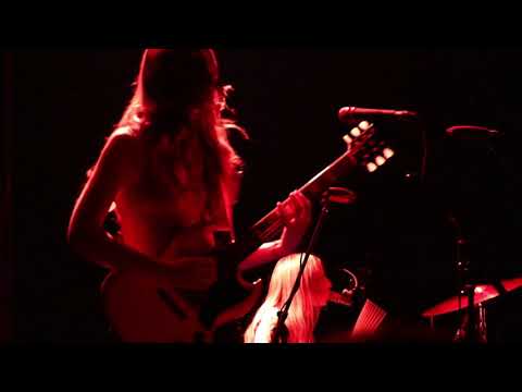 Stonefield @ The Bowery Ballroom NYC 1.19.19