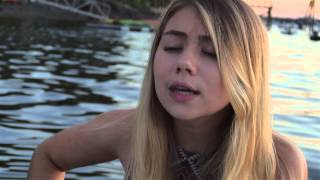 HAYLEY REARDON / &quot;WHEN I GET TO TENNESSEE&quot; / LIVE SESSION