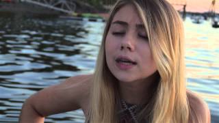 HAYLEY REARDON / &quot;WHEN I GET TO TENNESSEE&quot; / LIVE SESSION