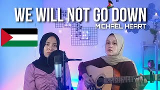Download lagu WE WIIL NOT GO DOWN - MICHAEL HEART (yolandani accoustic cover lyric) mp3 Download lagu WE WIIL NOT GO DOWN - MICHAEL HEART (yolandani accoustic cover lyric) mp3