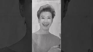 ?前田美波里　女優