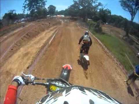 Copa Verão Motocross 2015 - Piçarras (SC)