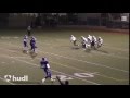 High School Football Team Pulls Off Hidden Ball Trick For Kickoff Return TD