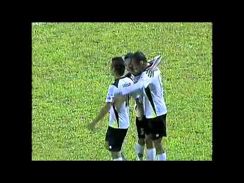 Piala Malaysia 2011 Suku Akhir 1 - Sabah 1-2 T-Team